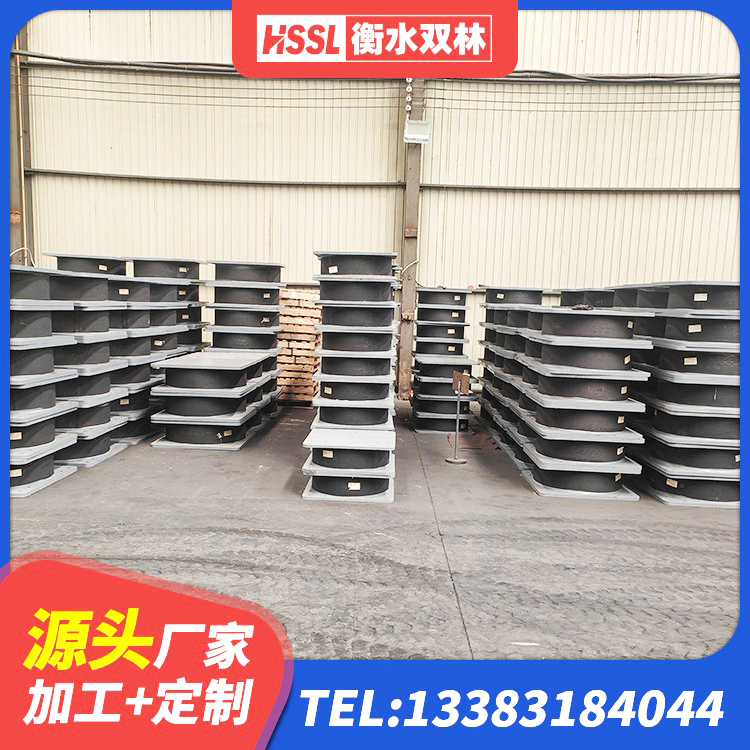 崇礼区建筑高阻尼铅芯隔震支座源头工厂 崇礼区LNR1000建筑隔震橡胶支座生产厂家 崇礼区建筑隔震支座III型 崇礼区600的隔震支座源头工厂 - 第1张