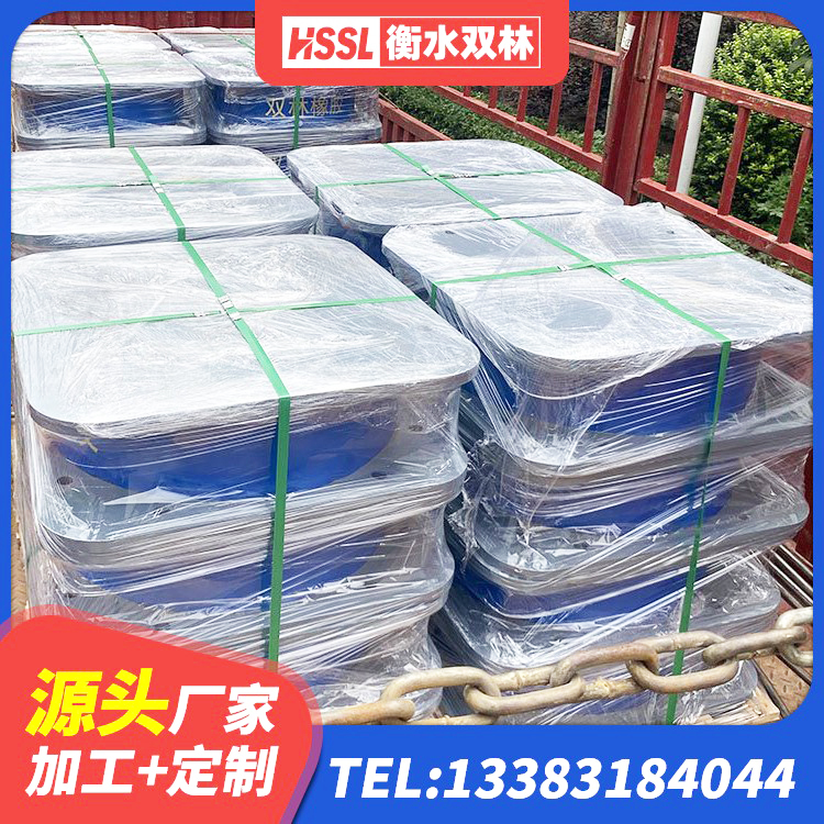 崇礼区高阻尼橡胶隔震支座(HDR)多少钱 崇礼区高阻尼隔震支座支座源头工厂 崇礼区LRB抗震支座源头工厂 崇礼区高阻尼隔震支座报价 - 第6张