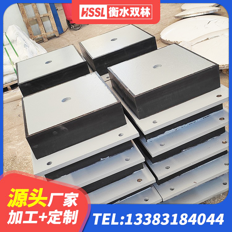 崇礼区天然LNR橡胶支座生产厂家 崇礼区HDR900高阻尼支座源头工厂 崇礼区LNR1400支座生产厂家 崇礼区钢结构减震支座 - 第5张