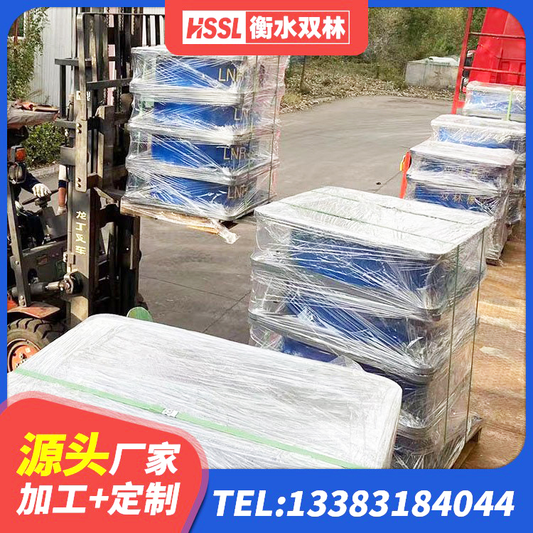 崇礼区LNR500天然隔震支座 崇礼区天然橡胶隔震支座LNR900厂家 崇礼区HDR高阻尼橡胶隔震支座源头工厂 崇礼区组合隔震支座厂家 - 第8张