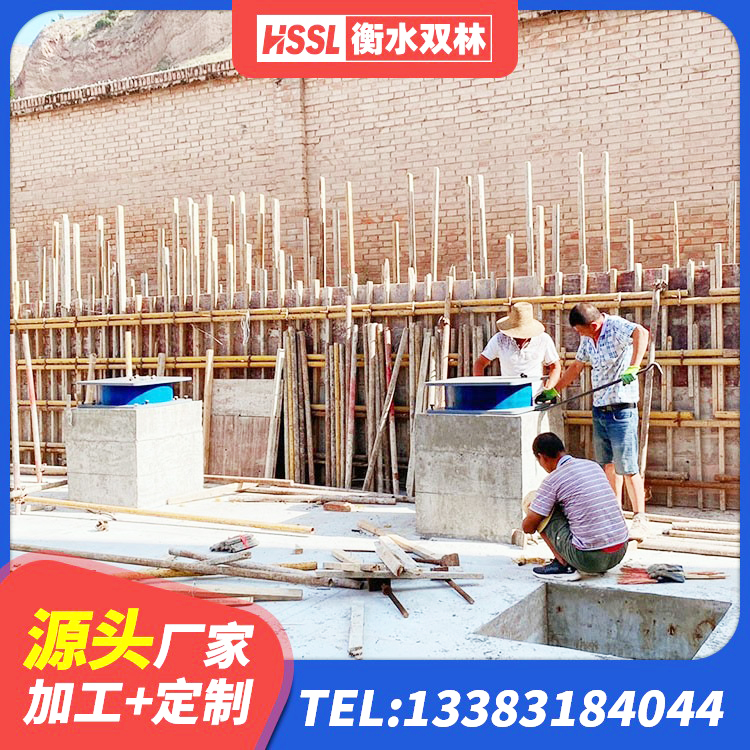 崇礼区LNR1400天然隔震支座厂家 崇礼区建筑II型LRB铅芯橡胶隔震支座源头工厂 崇礼区LNR700天然橡胶支座多少钱 崇礼区隔震支座造价 - 第7张