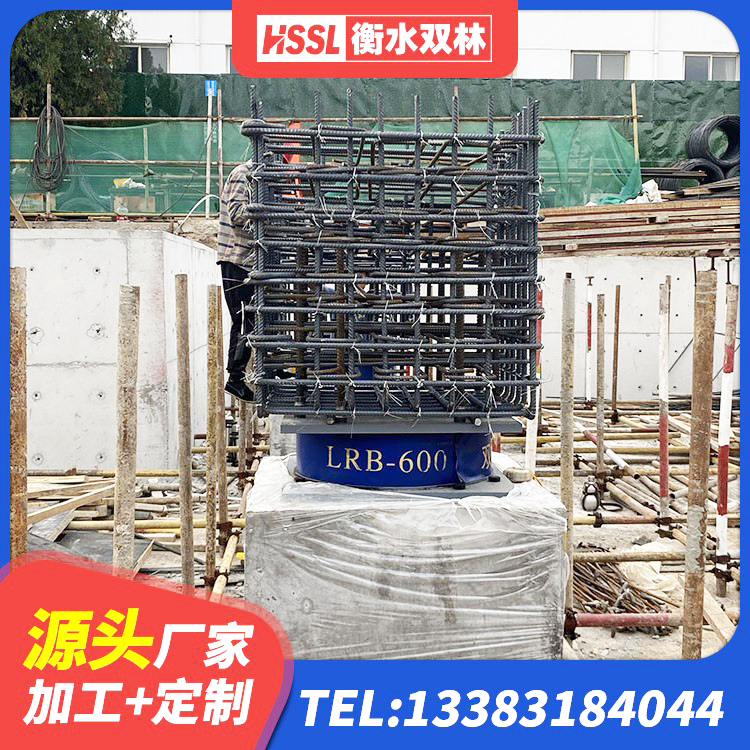 崇礼区天然LNR橡胶支座生产厂家 崇礼区HDR900高阻尼支座源头工厂 崇礼区LNR1400支座生产厂家 崇礼区钢结构减震支座 - 第3张