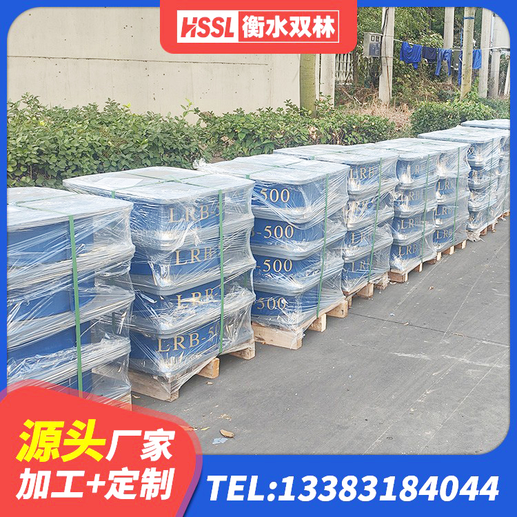 崇礼区LRB800铅芯支座多少钱 崇礼区隔震减震支座源头工厂 崇礼区LRB900铅芯支座生产厂家 崇礼区抗震式橡胶隔震支座定制生产厂家 - 第2张