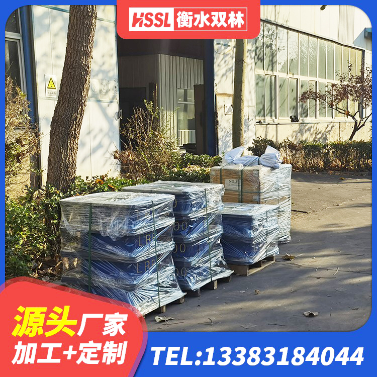 崇礼区天然LNR橡胶支座生产厂家 崇礼区HDR900高阻尼支座源头工厂 崇礼区LNR1400支座生产厂家 崇礼区钢结构减震支座 - 第2张